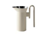 Momento JH38 Jug, ivory