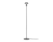 Tiny Floor Lamp, steel