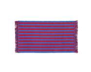 Stripes and Stripes Door Mat 52x95, wildflower