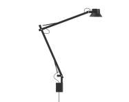 Dedicate Wall Lamp L2, black