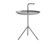 DLM Side Table, grey