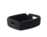 Restore Tray, black