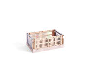 Colour Crate Mix Small, powder