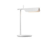 Tab Table Lamp, white