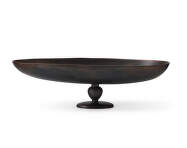 Pavot Centerpiece, bronze