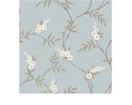 Floral Tree Wallpaper 7762