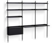 Pier System Combination 13, black