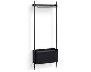 Pier System Combination 1001, black