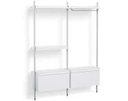 Pier System Combination 1072, white