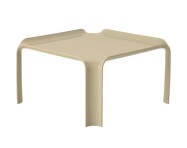 T877 Side Table, pastel green