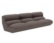 Hi Lo Sofa Configuration B, Vidar 0386