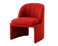 Loafer SC107 Club Chair, Sisu 0655