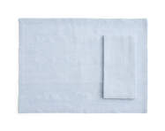 Tavolo Napkin/Placemat, set of 4, soft blue