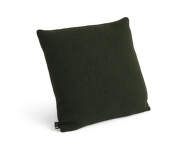 Texture Cushion, dark green