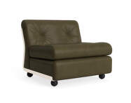 Amanta 1-Seater, Sense forest
