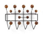 Hang It All, walnut natural