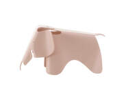 Eames Elephant Small RE, pale rose