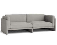Softy Modular Sofa 3-Seater, Remix 133