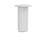 Solae Portable Lamp, white
