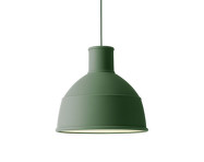 Unfold Pendant Lamp, green