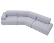 Connect 3-Seater Configuration 4, Acca 731
