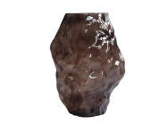 Karachi Vase Big, smoked forest