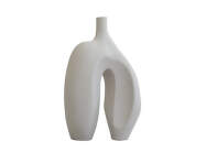 Ni Vase Medio, birch