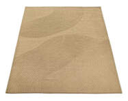 Zen Rug Rectangular 250x350, beige