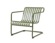 Palissade Cantilever Lounge Chair Low, olive