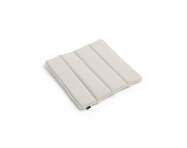Terrazza Seat Cushion, cream white