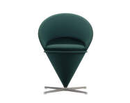 Cone Chair, Volo forest