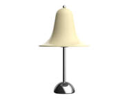 Pantop Ø23 Table Lamp, cream white