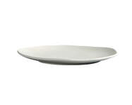 Native Dessert Plate, set of 2 pcs, birch