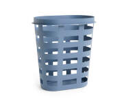 Basket Large, blue