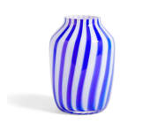 Juice Vase High, blue