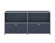 USM Haller Sideboard C2, anthracite