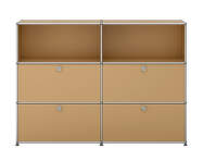 USM Haller Sideboard M64, beige