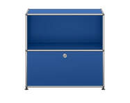 USM Haller Sideboard M62, gentian blue