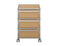 USM Haller M26 Mobile Pedestal, beige