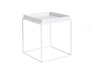 Tray Table 40x40, white
