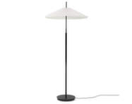 Nebra Floor Lamp, white