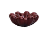 Bloom Tray Mini, maroon