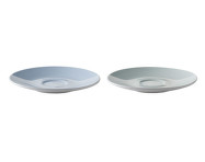 Emma Plate, 2 pcs, blue