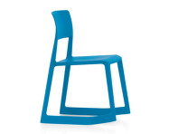 Tip Ton Chair, glacier blue