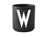 Personal Cup W, black