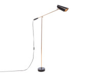 Birdy Floor Lamp, black