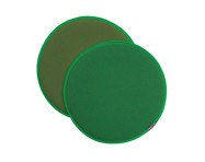 Seat Dot, green/cognac