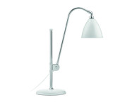 Bestlite Table Lamp BL1, matt white
