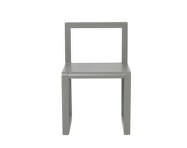 Little Architect Chair, grey