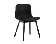 AAC 13 Chair Black Oak, Steelcut 190